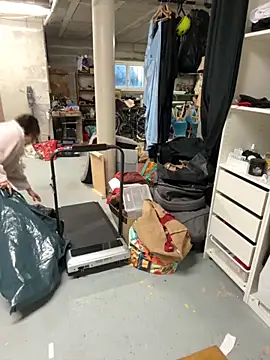 Clarasense   online show from November 19, 3:12 pm