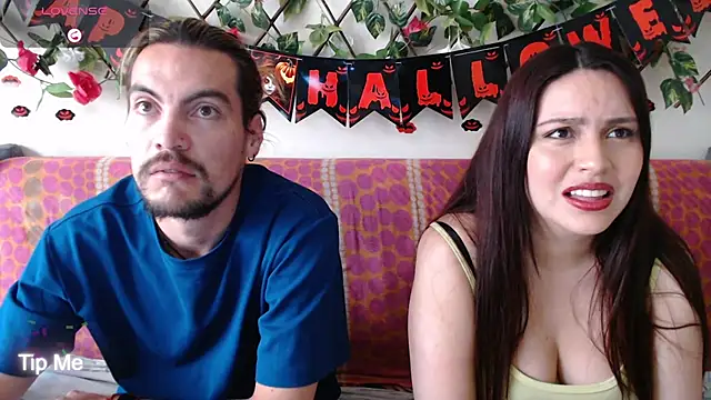 Jack Emily11 online show from October 30, 6:42 pm