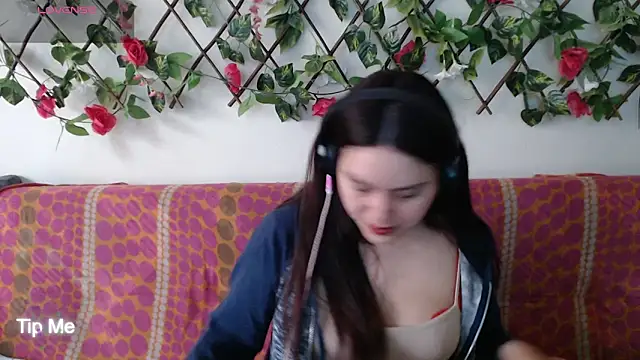 Jack Emily11 online show from October 7, 5:28 pm