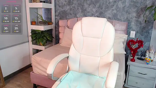 niko robin online show from February 14, 5:48 pm