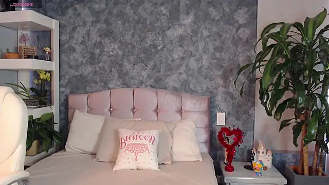 niko robin online show from March 5, 9:43 pm