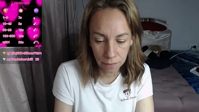 cristin doll  online show from March 6, 10:38 pm