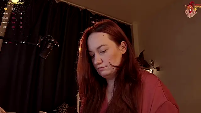 Pocahonstas online show from March 13, 8:10 pm