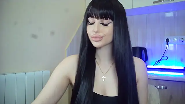 Lady Joli online show from March 5, 5:53 pm