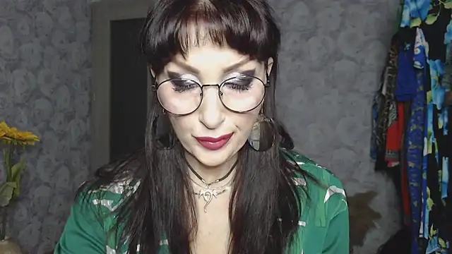 Aziza1 online show from February 14, 4:53 pm