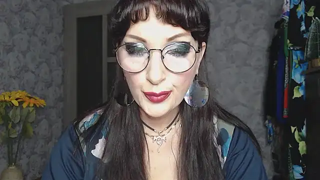 Aziza1 online show from October 11, 7:16 pm