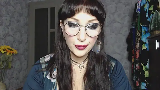 Aziza1 online show from October 3, 3:50 pm