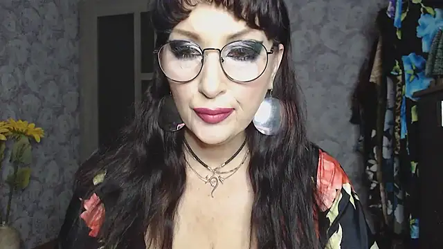 Aziza1 online show from September 12, 4:25 pm