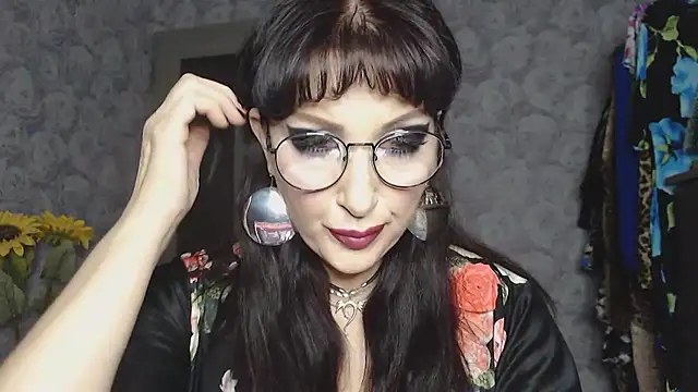 Aziza1 online show from September 16, 5:54 pm