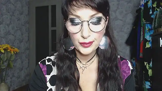 Aziza1 online show from October 10, 6:02 pm