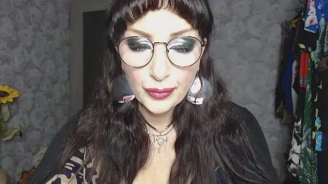 Aziza1 online show from October 30, 4:19 pm