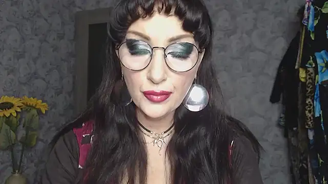 Aziza1 online show from September 11, 4:07 pm