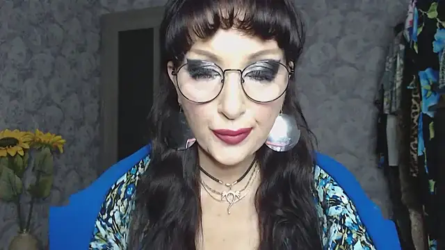 Aziza1 online show from September 20, 7:12 pm