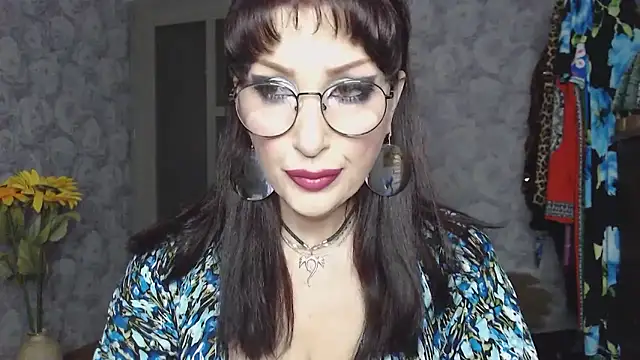 Aziza1 online show from March 29, 3:00 pm