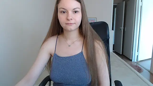 AnnaSweet18 online show from April 17, 10:06 am