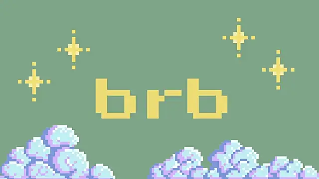 LilyMayBae online show from April 18, 3:09 am