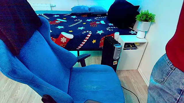 CranberryHot online show from March 17, 11:20 pm