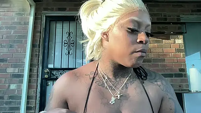 Creamesensation online show from September 29, 10:48 pm