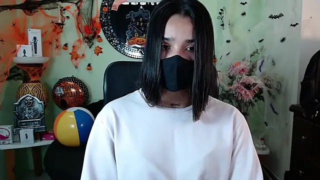 DestinyHills online show from October 16, 12:30 pm