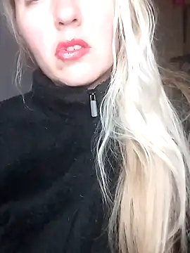 Mllesha74000 online show from November 10, 3:07 pm