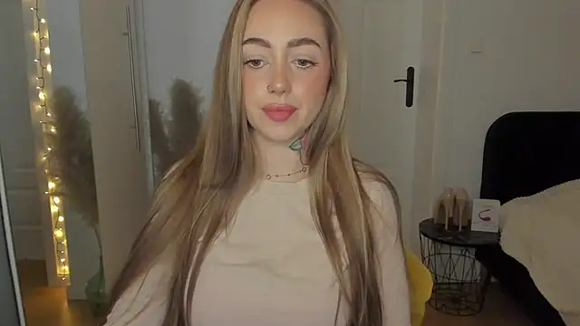 sexyCoralie online show from January 19, 9:49 am