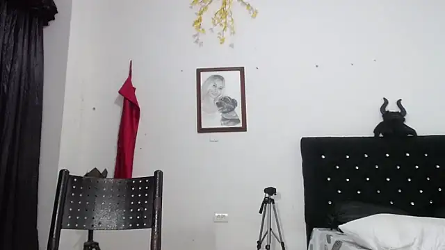 venuz mendoza20 online show from November 20, 1:56 pm