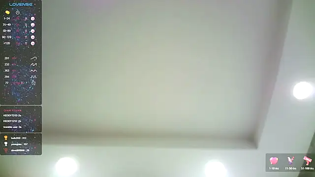 jerryandjessica online show from November 12, 3:15 am