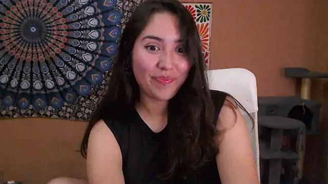 IntimateTales online show from September 27, 7:54 pm