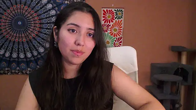 IntimateTales online show from September 24, 7:35 pm