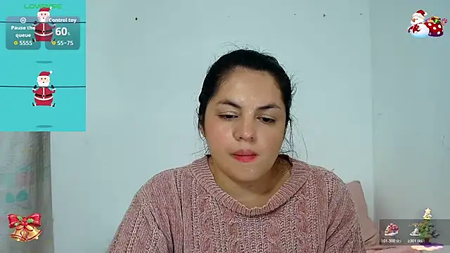 Anal Milky Momma online show from November 5, 3:28 pm