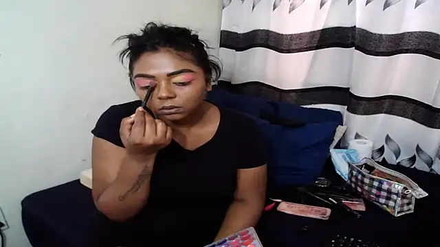 Indian FireXX online show from October 7, 5:56 am