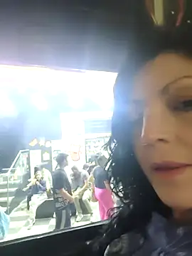 mijal queen online show from November 30, 12:26 am