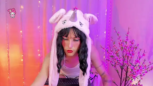Pinkyrosse online show from June 5, 8:26 pm