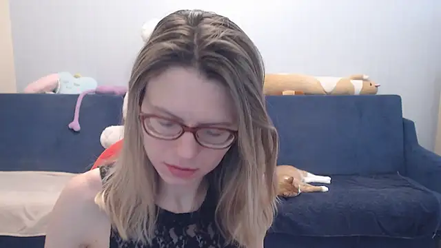 night is dark online show from March 15, 3:25 pm