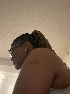 Teila21 online show from July 25, 12:23 pm