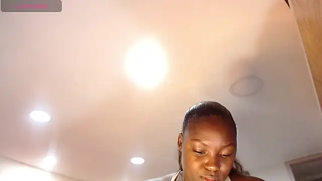 TamyJhonson online show from November 15, 12:50 pm