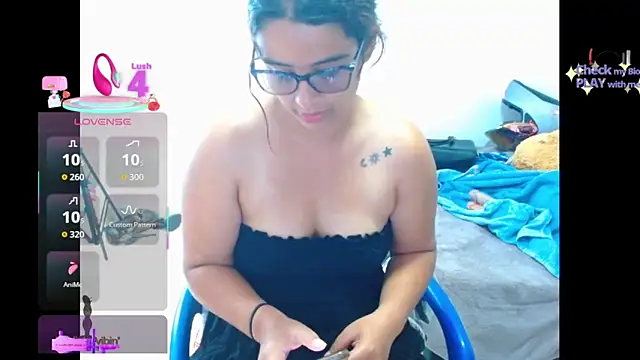 keyklin1 online show from September 13, 12:57 pm