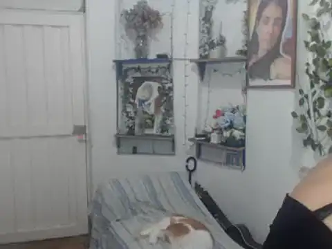 Snapshot of FunnyGrandma chatting on September 11, 1:28 am FunnyGrandma online show from September 11, 1:28 am