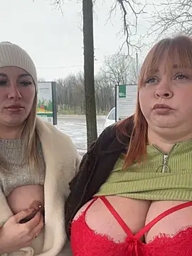 AnyDreams22 online show from February 8, 12:31 pm