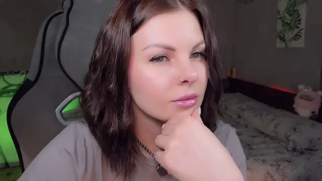 Your Sweet Lilu online show from April 2, 2:14 pm