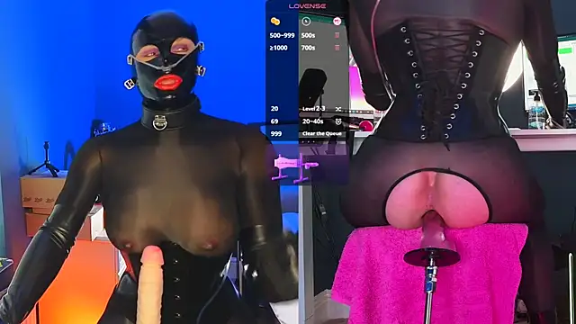 Snapshot of Kinky_JXD chatting on October 18, 1:36 pm Kinky JXD online show from October 18, 1:36 pm