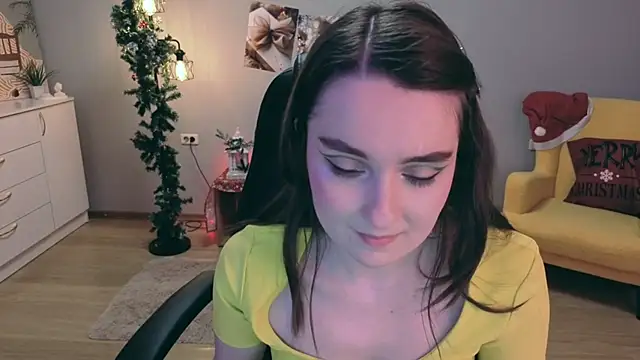 CloudGrace online show from December 18, 3:22 am