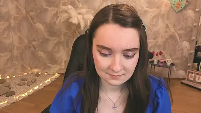 CloudGrace online show from February 12, 3:19 am