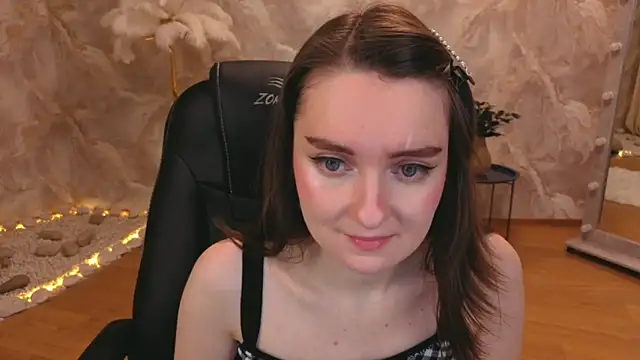 CloudGrace online show from November 24, 6:21 pm