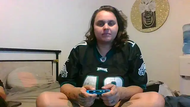 lyshaa online show from October 6, 6:08 am