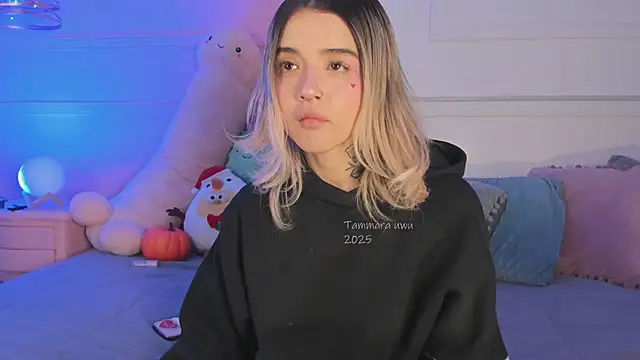  Tammara  online show from November 14, 5:57 pm