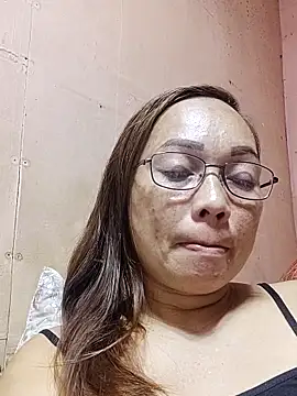 Snapshot of asianwet4u chatting on October 16, 5:21 am asianwet4u online show from October 16, 5:21 am