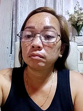 Snapshot of asianwet4u chatting on October 1, 8:58 pm asianwet4u online show from October 1, 8:58 pm