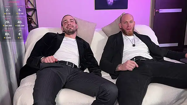 FireBeard  online show from February 7, 12:09 pm