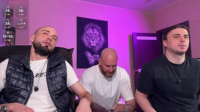 FireBeard  online show from April 5, 1:54 pm